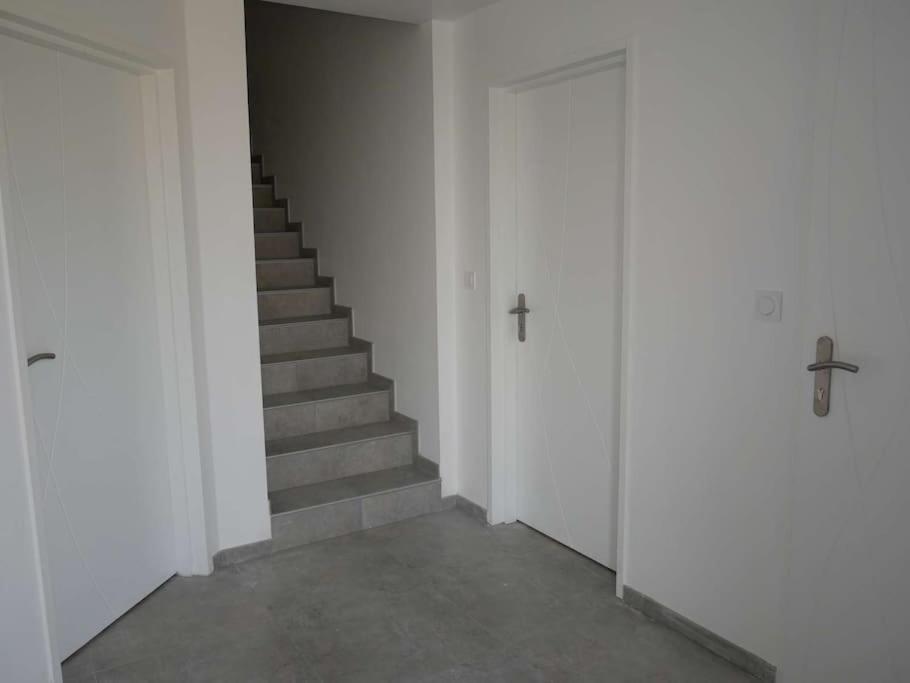 Appt T2 Confortable La Roche-sur-Yon Εξωτερικό φωτογραφία