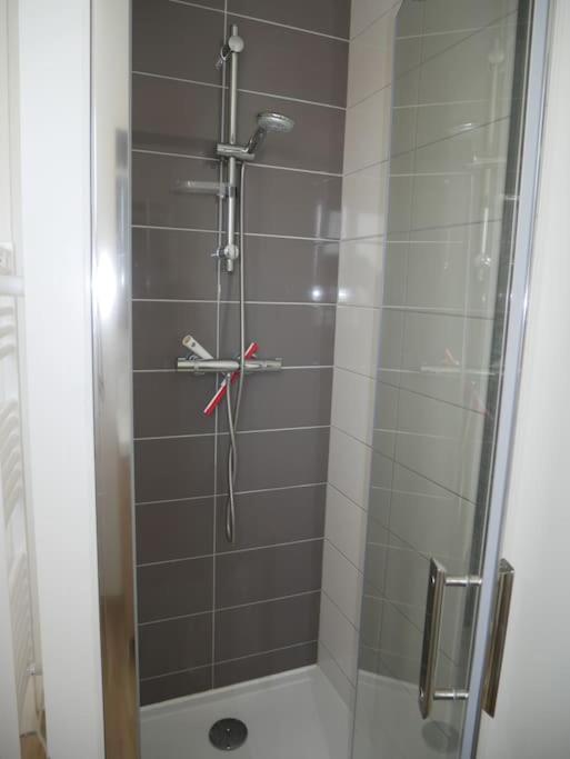 Appt T2 Confortable La Roche-sur-Yon Εξωτερικό φωτογραφία