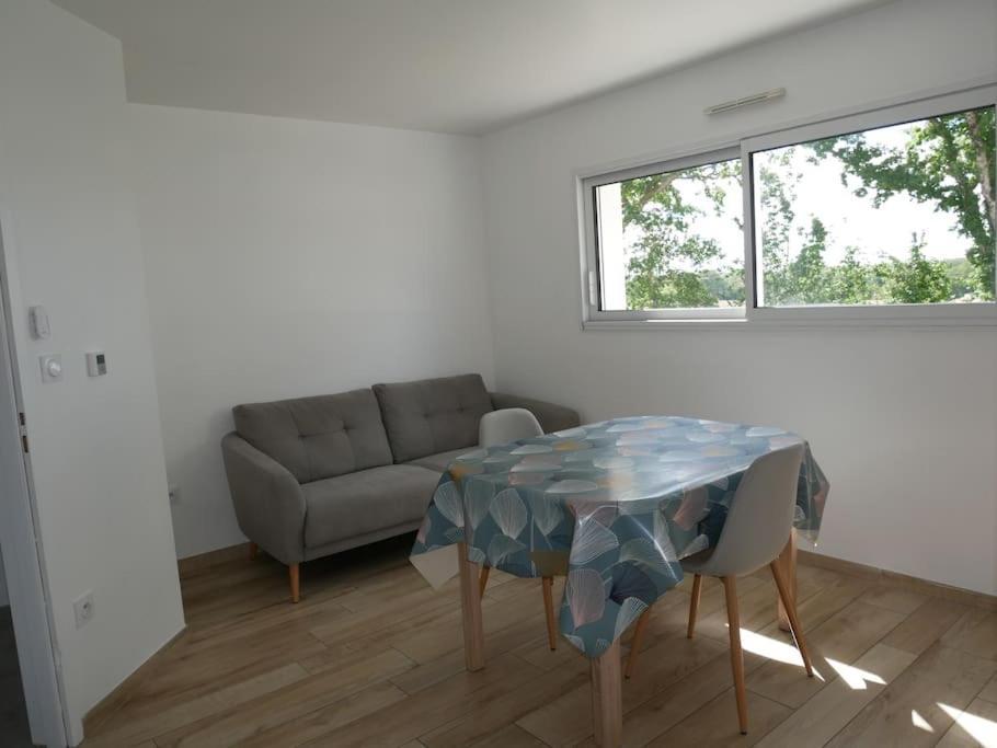 Appt T2 Confortable La Roche-sur-Yon Εξωτερικό φωτογραφία