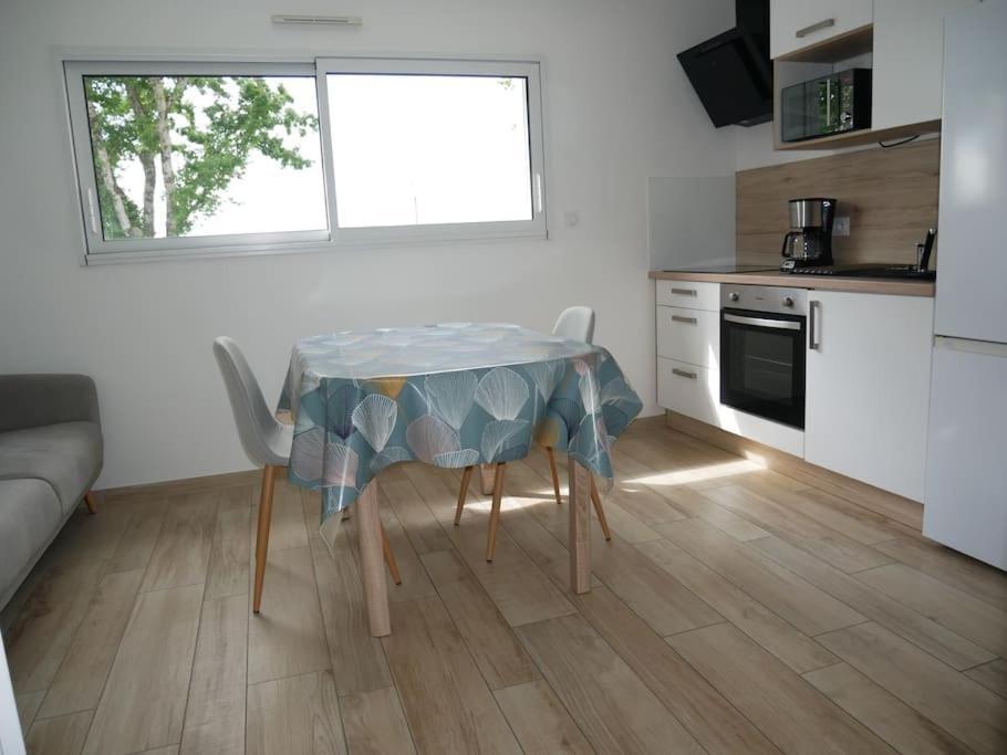 Appt T2 Confortable La Roche-sur-Yon Εξωτερικό φωτογραφία