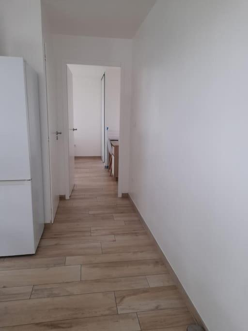 Appt T2 Confortable La Roche-sur-Yon Εξωτερικό φωτογραφία